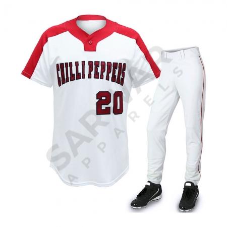 Baseball Uniform