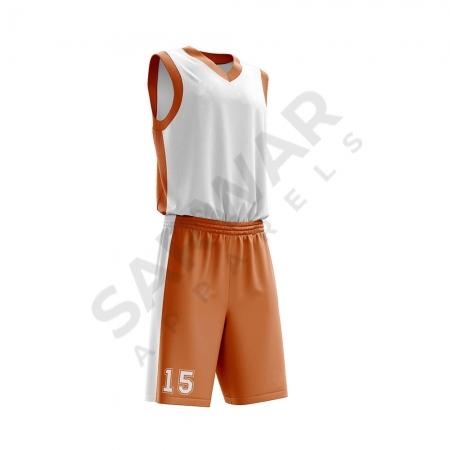 Basketball Uniform