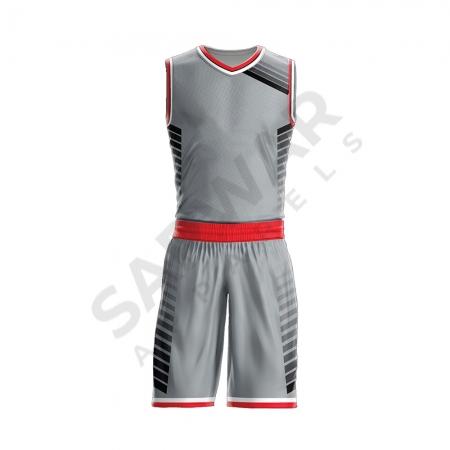 Basketball Uniform