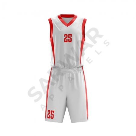 Basketball Uniform