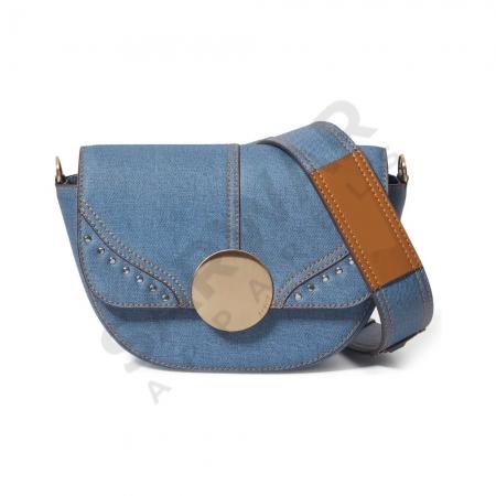 Denim Bag