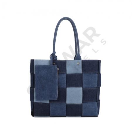 Denim Bag