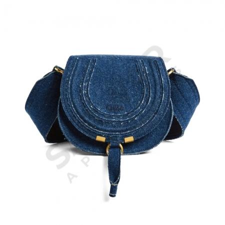 Denim Bag