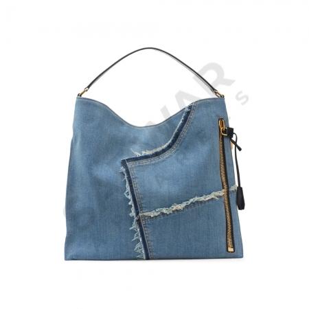 Denim Bag