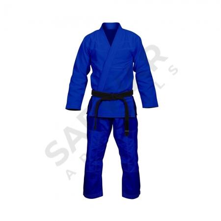 Jiu Jitsu Suit