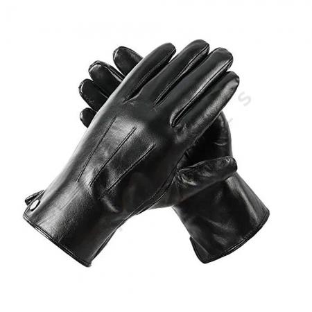 Leather Glove