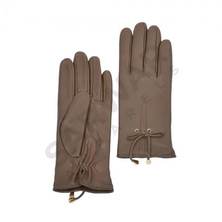 Leather Glove