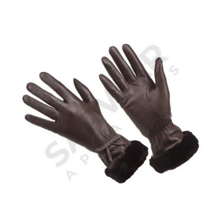 Leather Gloves