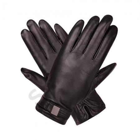 Leather Gloves