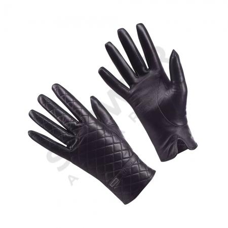 Leather Gloves