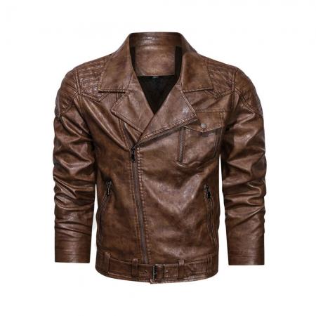 Leather Jackets