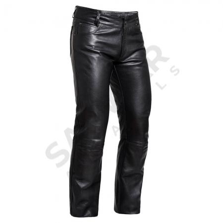 Leather Pants