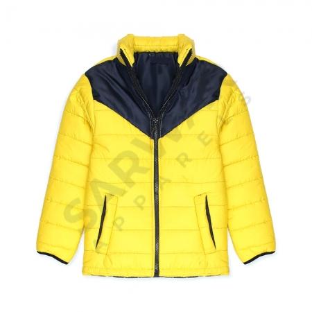 Puffer Jacket 