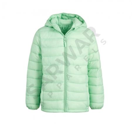 Puffer Jacket