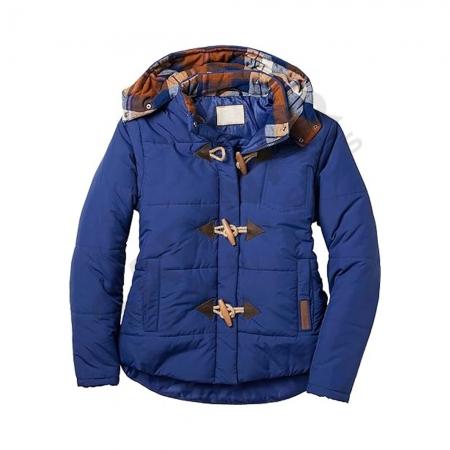 Puffer Jacket