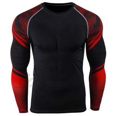 Rash Guard