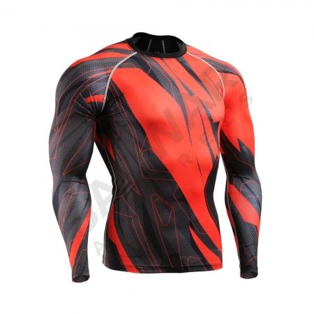 Rash Guards