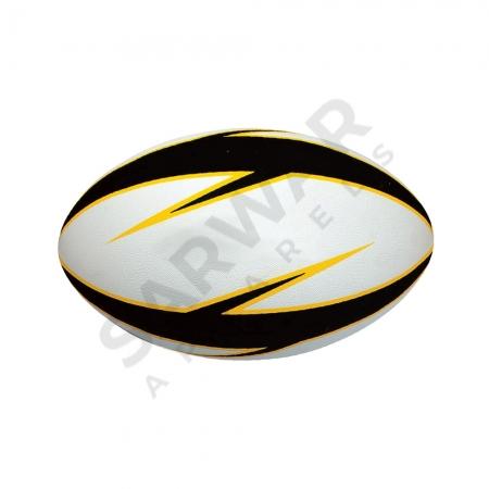 Rugby Ball