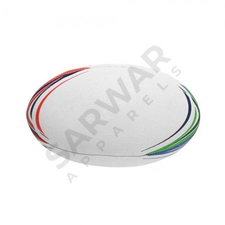 Rugby Ball