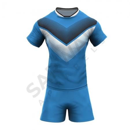 Rugby Uniform