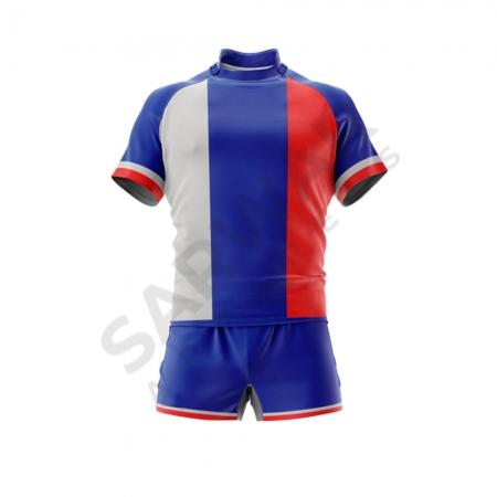 Rugby Uniform