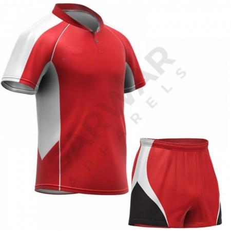 Rugby Uniform