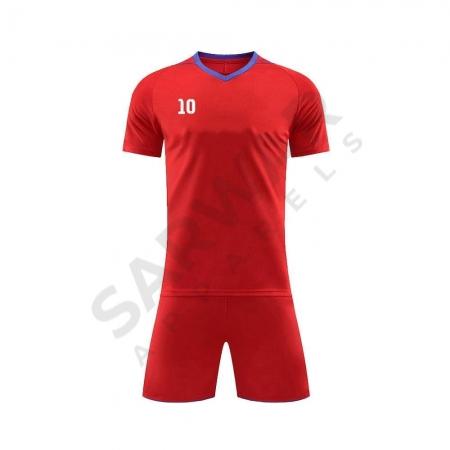 Soccer Uniform