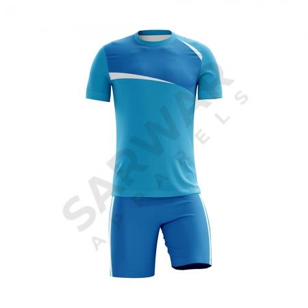 Soccer Uniform