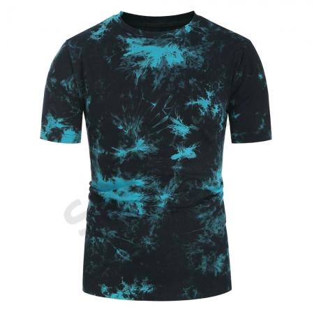 Sublimation T Shirt