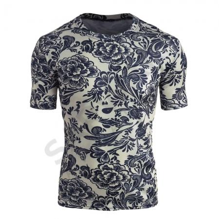 Sublimation T Shirt