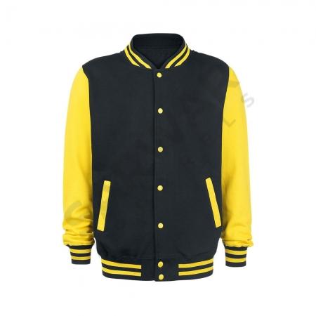 Varsity Jacket