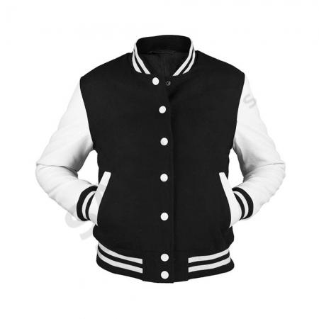 Varsity Jacket