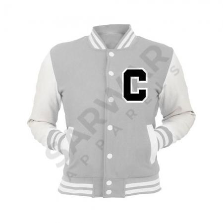 Varsity Jacket