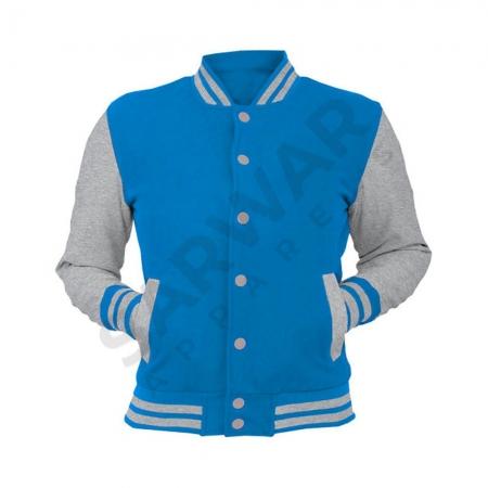 Varsity Jacket