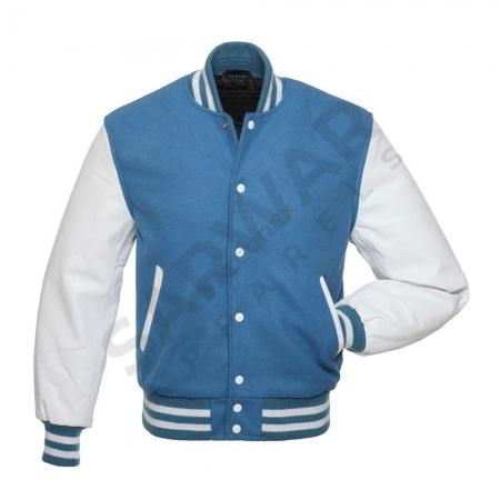 Varsity Jacket