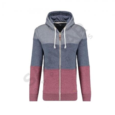 Zipper Hoodies